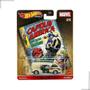 Imagem de Hot Wheels Premium 2021 Pop Culture Marvel kit c/5 carrinhos
