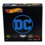 Imagem de Hot Wheels Premium Box Coleção DC Batman - Mattel GRM17