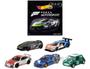 Imagem de Hot Wheels Premium Forza Motorsport 5 Carros Coleção 1magnus
