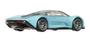 Imagem de Hot Wheels Premium Mclaren Speedtail - Exotic Envy