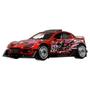 Imagem de Hot Wheels Pull-back 2004 Mazda RX8 Custom - Mattel