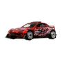 Imagem de Hot Wheels Pull-Back Speeders 2004 Mazda RX8 Custom