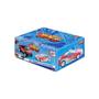 Imagem de Hot Wheels Pull-Back Speeders c/ 2 Carrinhos 1:43 Mattel