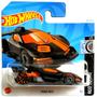 Imagem de Hot wheels - punk rod - 26/250 - hry48