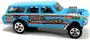 Imagem de Hot Wheels Race Day - '64 Nova Wagon Gasser