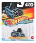 Imagem de Hot Wheels Racer Verse Darth Vader Hkc00