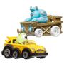 Imagem de Hot Wheels RacerVerse Mike e Sulley HRT55