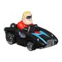 Imagem de Hot Wheels Racerverse Mr. Incredible - The Incredibles