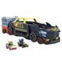 Imagem de Hot Wheels Racerverse Pista Batman Transformer -Mattel