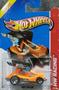 Imagem de Hot Wheels Racing - Dirty Outlaw