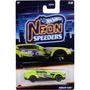 Imagem de Hot Wheels Rally Car Serie Especial Neon Speeders 7/8 2023