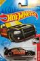 Imagem de Hot Wheels Rescue - Dodge Charger Drift