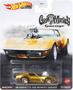 Imagem de Hot Wheels Retro Entertainment - '68 Corvette Gas Monkey Garage