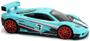 Imagem de Hot Wheels Retro Racers - McLaren F1 GTR