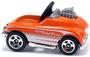 Imagem de Hot Wheels Ride-Ons - Pedal Driver