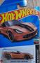 Imagem de Hot Wheels Roadsters - Corvette C7 Z06 Convertible