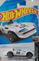 Imagem de Hot Wheels Roadsters - Corvette Grand Sport Roadster