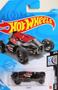 Imagem de Hot Wheels Rod Squad - 2 Jet Z