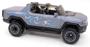 Imagem de Hot Wheels Screen Time - 2024 GMC Hummer EV