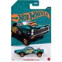 Imagem de Hot Wheels - Set 5 Miniaturas -  Aniversário 56 Anos - Verde e Dourado - HDH54-956E