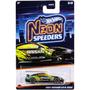 Imagem de Hot Wheels - Set 8 Miniaturas - Neon Speeders - HLH72-944A