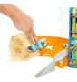 Imagem de Hot Wheels Skate Conjunto cereal Htp09 - Mattel 