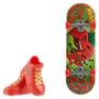 Imagem de Hot Wheels Skate de Dedo Berry Cool - Mattel