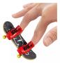 Imagem de Hot Wheels Skate de Dedo c/ Tênis - Temático Entretenimento - Mattel