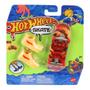 Imagem de Hot Wheels Skate de Dedo com Tênis Fiery Trickster - Mattel