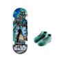 Imagem de Hot Wheels Skate de Dedo Star Wars Boba Fett - Mattel