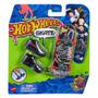 Imagem de Hot Wheels Skate de Dedo Tony Hawk Bright Flight - Mattel