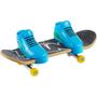 Imagem de Hot Wheels Skate - Leonardo - Tartarugas Ninja - HVK32