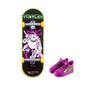 Imagem de Hot Wheels Skate Tartarugas Ninjas Donatello HMY18