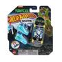 Imagem de Hot Wheels Skate Tartarugas Ninjas Leonardo HMY18