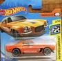 Imagem de Hot Wheels Speed Graphics - '70 Camaro