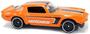 Imagem de Hot Wheels Speed Graphics - '70 Camaro