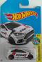 Imagem de Hot Wheels Speed Graphics - Ford Focus RS