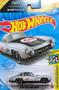 Imagem de Hot Wheels Speed Graphics - Mercedes-Benz 300 SL