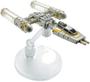 Imagem de Hot Wheels Star Wars Rogue One Starship Veículo, Y-Wing Gold Leader