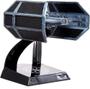 Imagem de Hot wheels star wars starships select darth vaders tie advanced - mattel hhr20/hhr14 -