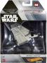 Imagem de Hot Wheels Star Wars Starships Select Premium Diecast Imperial Shuttle - Mattel