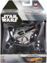Imagem de Hot Wheels Star Wars Starships Select Premium OBI-Wan Kenobi - Mattel