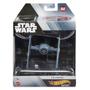 Imagem de Hot Wheels Star Wars Starships Select -  Tie Fighter