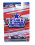 Imagem de Hot wheels - stars & stripes 2024 -2020 ford shelby gt500  - 4/5