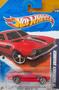 Imagem de Hot Wheels Street Beasts - '71 Maverick Grabber