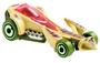 Imagem de Hot Wheels Street Beasts Preying Menace GRY50 - Mattel (17680)