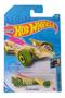 Imagem de Hot Wheels Street Beasts Preying Menace GRY50 - Mattel (17680)