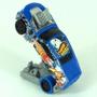 Imagem de Hot Wheels Stunt Devils Twinduction - Mattel