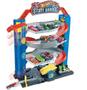 Imagem de Hot Wheels Stunt Garage Garagem De Manobras - Mattel Gnl70