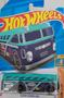 Imagem de Hot Wheels Surf's Up - Surfin' School Bus